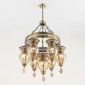 Подвесная люстра Citilux Каир CL419263 в Покачах - pokachi.mebel24.online | фото 7