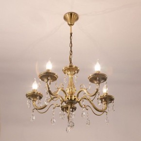 Подвесная люстра Citilux Кармен CL404153 в Покачах - pokachi.mebel24.online | фото 4