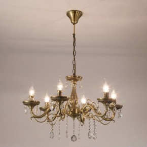 Подвесная люстра Citilux Кармен CL404163 в Покачах - pokachi.mebel24.online | фото 4