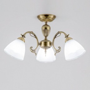 Подвесная люстра Citilux Латур CL413231 в Покачах - pokachi.mebel24.online | фото 4