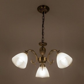Подвесная люстра Citilux Латур CL413231 в Покачах - pokachi.mebel24.online | фото 6