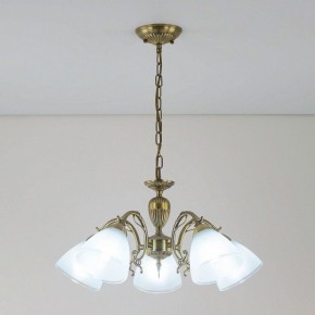 Подвесная люстра Citilux Латур CL413251 в Покачах - pokachi.mebel24.online | фото 12