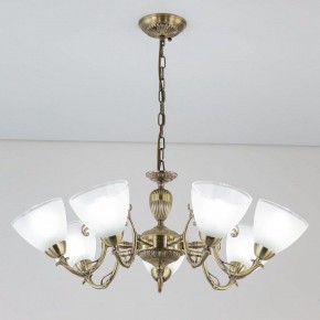 Подвесная люстра Citilux Латур CL413271 в Покачах - pokachi.mebel24.online | фото 3
