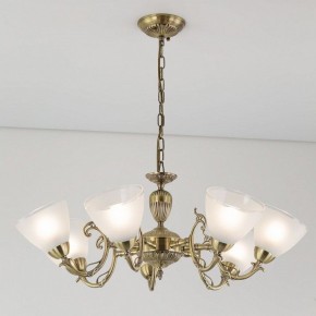 Подвесная люстра Citilux Латур CL413271 в Покачах - pokachi.mebel24.online | фото 4