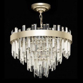 Подвесная люстра Citilux Лаура CL301262 в Покачах - pokachi.mebel24.online | фото 3