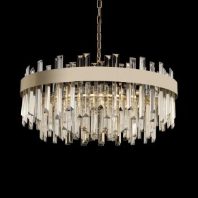 Подвесная люстра Citilux Лаура CL301282 в Покачах - pokachi.mebel24.online | фото