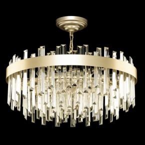 Подвесная люстра Citilux Лаура CL301282 в Покачах - pokachi.mebel24.online | фото 3