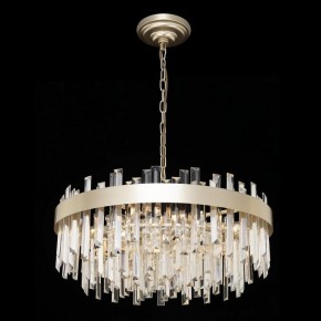 Подвесная люстра Citilux Лаура CL301282 в Покачах - pokachi.mebel24.online | фото 4