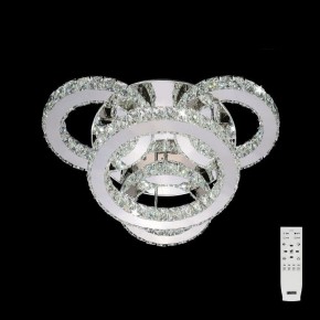 Подвесная люстра Citilux Olimpia EL330C70.1 в Покачах - pokachi.mebel24.online | фото 1