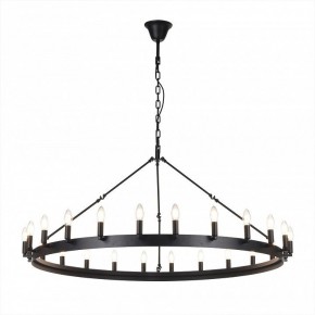 Подвесная люстра Citilux Смитсон CL470124 в Покачах - pokachi.mebel24.online | фото 2