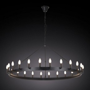 Подвесная люстра Citilux Смитсон CL470124 в Покачах - pokachi.mebel24.online | фото 4