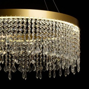 Подвесная люстра De City Арман 462010801 в Покачах - pokachi.mebel24.online | фото 6