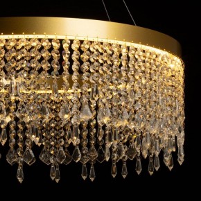 Подвесная люстра De City Арман 462010801 в Покачах - pokachi.mebel24.online | фото 7