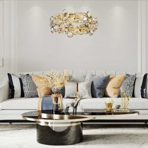 Подвесная люстра De City Арман 462011308 в Покачах - pokachi.mebel24.online | фото 8
