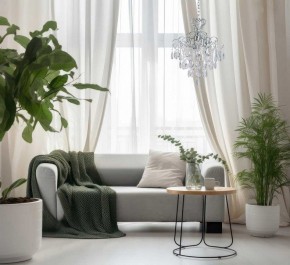 Подвесная люстра De City Бриз 24 111018104 в Покачах - pokachi.mebel24.online | фото 6