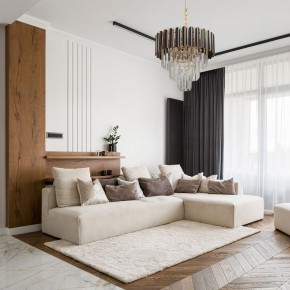 Подвесная люстра De City Бриз 35 111014205 в Покачах - pokachi.mebel24.online | фото 6
