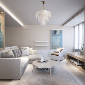 Подвесная люстра De City Бриз 47 111017009 в Покачах - pokachi.mebel24.online | фото 8