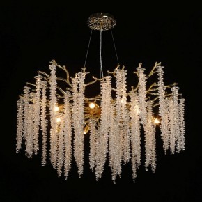 Подвесная люстра De City Лайма 2 467011310 в Покачах - pokachi.mebel24.online | фото 4