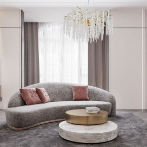 Подвесная люстра De City Лайма 2 467011310 в Покачах - pokachi.mebel24.online | фото 9