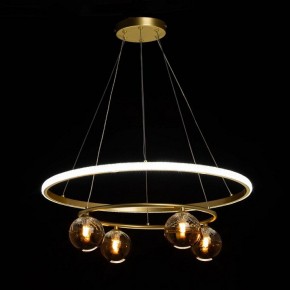 Подвесная люстра De City Оскар 510016305 в Покачах - pokachi.mebel24.online | фото 3
