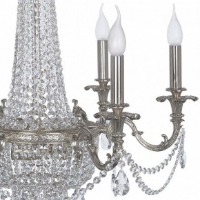 Подвесная люстра Dio D’Arte Ancona Ancona E 1.6.6.600 SB в Покачах - pokachi.mebel24.online | фото 2