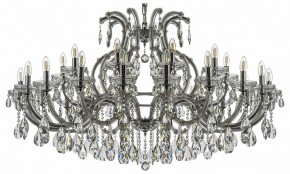 Подвесная люстра Dio D’Arte Gloria Gloria E 1.1.30.200 N в Покачах - pokachi.mebel24.online | фото