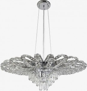 Подвесная люстра Dio D’Arte Lecco Lecco E 1.5.50.100 N в Покачах - pokachi.mebel24.online | фото 2