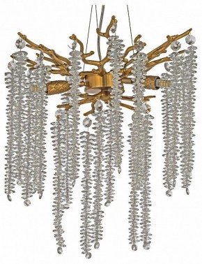 Подвесная люстра Dio D’Arte Tavenna Antigue Tavenna H 1.5.32.100 A в Покачах - pokachi.mebel24.online | фото