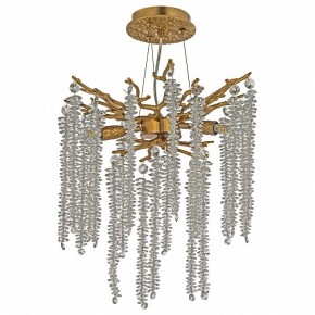 Подвесная люстра Dio D’Arte Tavenna Antigue Tavenna H 1.5.32.100 A в Покачах - pokachi.mebel24.online | фото 2