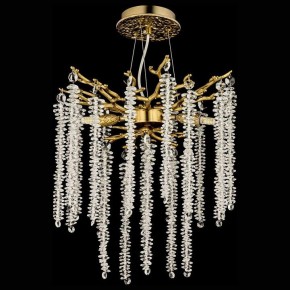 Подвесная люстра Dio D’Arte Tavenna Antigue Tavenna H 1.5.32.100 A в Покачах - pokachi.mebel24.online | фото 3