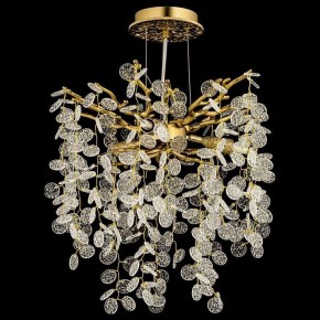 Подвесная люстра Dio D’Arte Tavenna Antigue Tavenna H 1.5.32.102 A в Покачах - pokachi.mebel24.online | фото 3