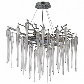 Подвесная люстра Dio D’Arte Tavenna Tavenna H 1.5.60.101 N в Покачах - pokachi.mebel24.online | фото 2