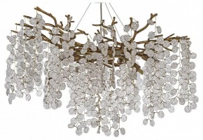 Подвесная люстра Dio D’Arte Tavenna Tavenna H 1.5.76.102 A в Покачах - pokachi.mebel24.online | фото