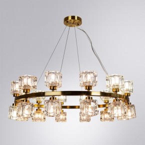Подвесная люстра Divinare Alessandro 7205/17 LM-24 в Покачах - pokachi.mebel24.online | фото 3