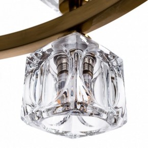 Подвесная люстра Divinare Alessandro 7205/17 LM-24 в Покачах - pokachi.mebel24.online | фото 5