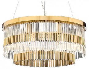 Подвесная люстра Divinare Brillante 6813/17 LM-8 в Покачах - pokachi.mebel24.online | фото