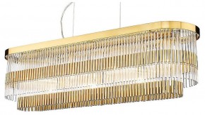 Подвесная люстра Divinare Brillante 6813/17 SP-7 в Покачах - pokachi.mebel24.online | фото