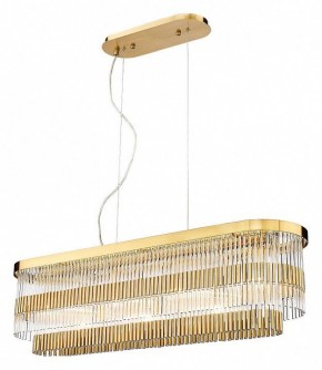 Подвесная люстра Divinare Brillante 6813/17 SP-7 в Покачах - pokachi.mebel24.online | фото 2