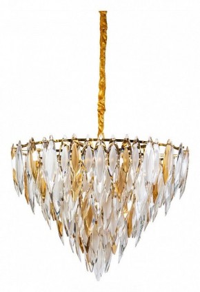 Подвесная люстра Divinare Cabrera 3509/01 LM-15 в Покачах - pokachi.mebel24.online | фото 2