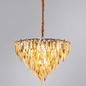 Подвесная люстра Divinare Cabrera 3509/01 LM-15 в Покачах - pokachi.mebel24.online | фото 3