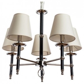 Подвесная люстра Divinare Candela 1162/01 LM-5 в Покачах - pokachi.mebel24.online | фото