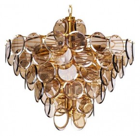 Подвесная люстра Divinare Chloe 7566/01 SP-18 в Покачах - pokachi.mebel24.online | фото