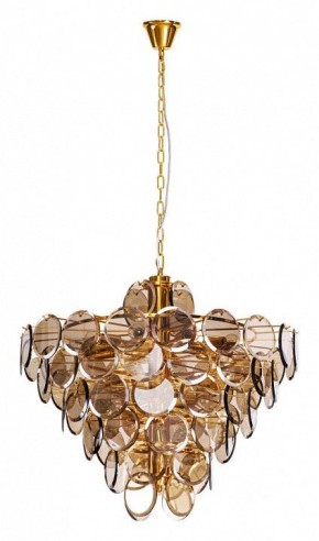 Подвесная люстра Divinare Chloe 7566/01 SP-18 в Покачах - pokachi.mebel24.online | фото 2