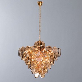 Подвесная люстра Divinare Chloe 7566/01 SP-18 в Покачах - pokachi.mebel24.online | фото 3