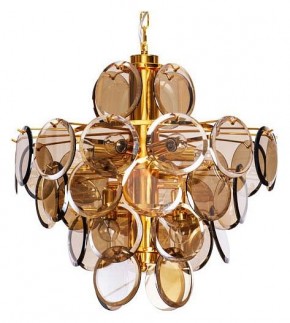Подвесная люстра Divinare Chloe 7566/01 SP-8 в Покачах - pokachi.mebel24.online | фото