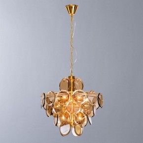 Подвесная люстра Divinare Chloe 7566/01 SP-8 в Покачах - pokachi.mebel24.online | фото 3