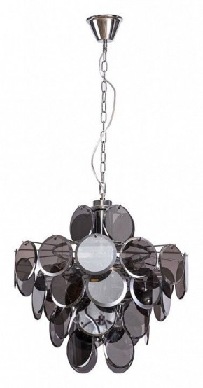Подвесная люстра Divinare Chloe 7566/02 SP-8 в Покачах - pokachi.mebel24.online | фото 2