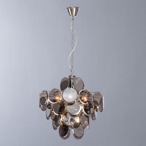 Подвесная люстра Divinare Chloe 7566/02 SP-8 в Покачах - pokachi.mebel24.online | фото 3