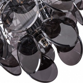 Подвесная люстра Divinare Chloe 7566/02 SP-8 в Покачах - pokachi.mebel24.online | фото 4