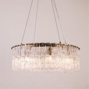 Подвесная люстра Divinare Felis 6005/17 SP-8 в Покачах - pokachi.mebel24.online | фото 2